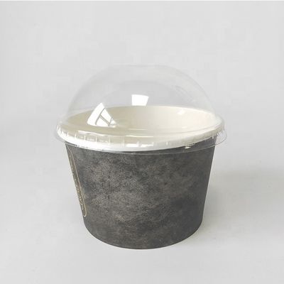 0.5L ठंडा पेय के लिए आइसक्रीम कटोरे