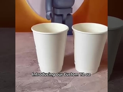 डबल वॉल पेपर कप 9