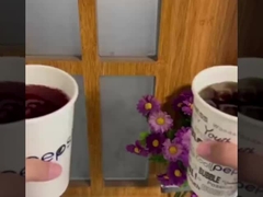 एकल पेपर कप